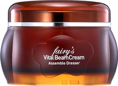 

Shara Shara Fairys Assemble Dresser Vital Beam Cream