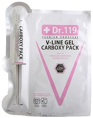 

Baviphat Dr VLine Gel Carboxy Pack