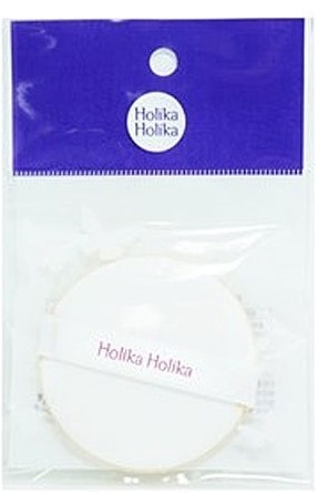 

Holika Holika Premium Air Puff