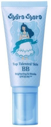 

Shara Shara Top Talented Skin BB SPF PA
