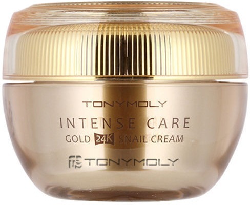 

Tony Moly Gold Snail Cream