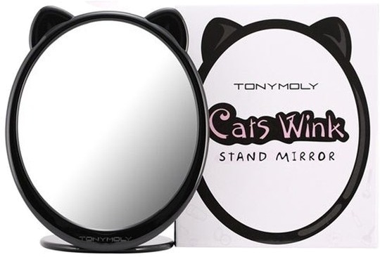 

Tony Moly Cats Wink Stand Mirror