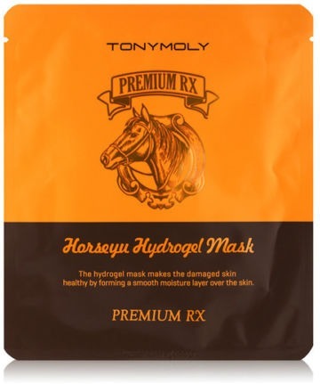 

Tony Moly Premium RX Horseyu Gel Mask