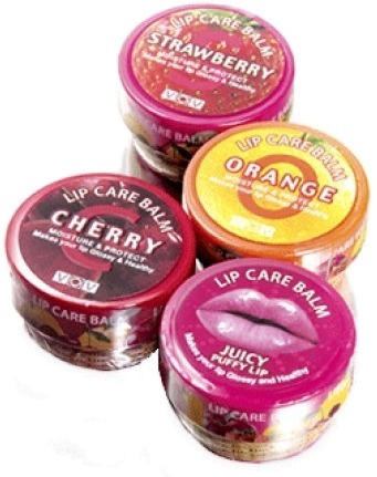 

VOV Lip Care Balm