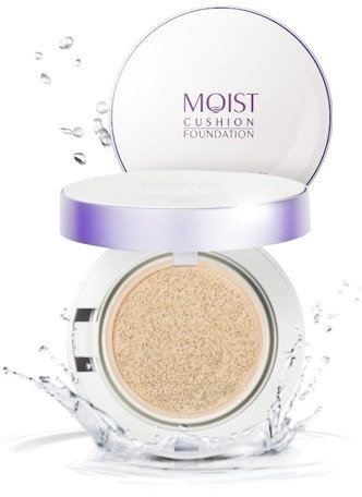 

VOV Moist Cusion Foundation