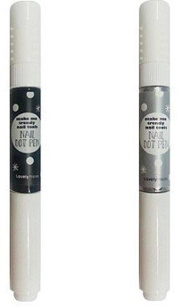 

The Face Shop Lovely Meex Make me Trendy Nail Dot Pen