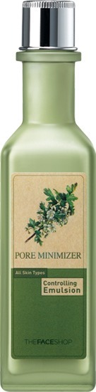 

The Face ShopPore Minimizer Controlling Emulsion