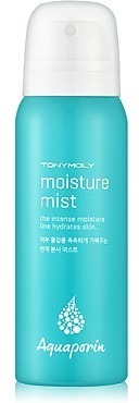 

Tony Moly Aquaporin Moisture Mist