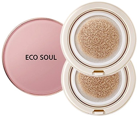

The Saem Eco Soul Spau BB Cushion refill