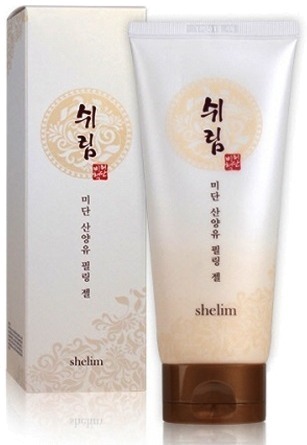 

Shelim Midan Goats Milk Pelling Gel