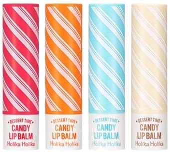 

Holika Holika Dessert Time Candy Lip Balm