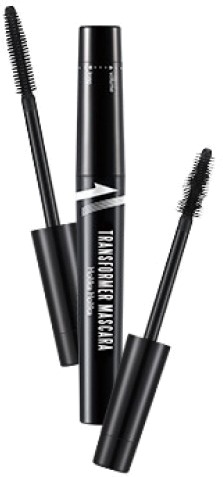 

Holika Holika Transformer Mascara