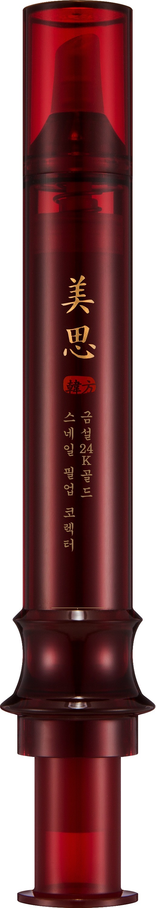 

Missha Geum Sul K Gold Snail Fillup Corrector