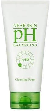 

Missha Near Skin pH Balancing Cleansing Foam