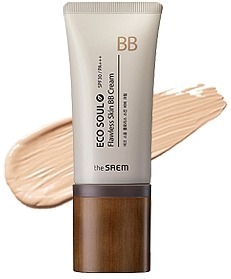 

The Saem Eco Soul Flawless Skin BB Cream