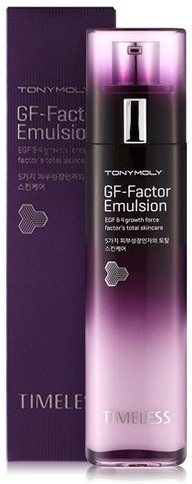 

GF Tony Moly Timeless GFFactor Emulsion