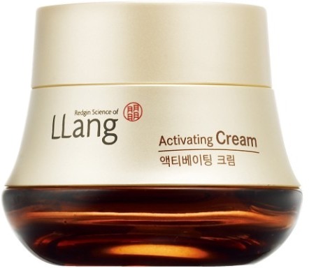 

Llang Activating Cream
