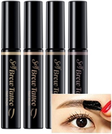 

Secret Key Self Brow Tattoo Tint