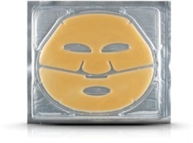 

Anskin Natural Gold Pure Milky Modeling Mask