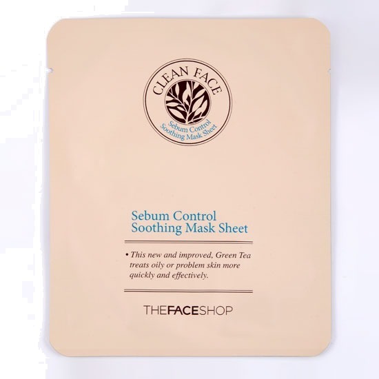 

The Face Shop Cf Serbum Control