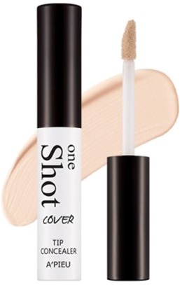

APIEU One Shot Cover Tip Concealer SPFPA