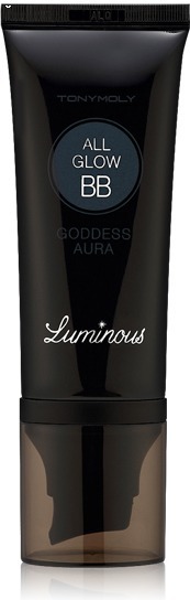 

Tony Moly Goddess Aura All Glow BB