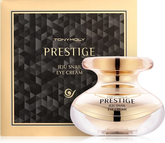 

Tony Moly Prestige Jeju Snail Eye Cream