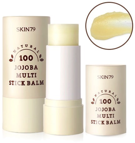 

Skin Natural Jojoba Stick Balm