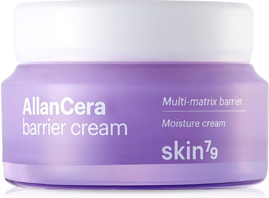 

Skin Allancera Barrier Cream