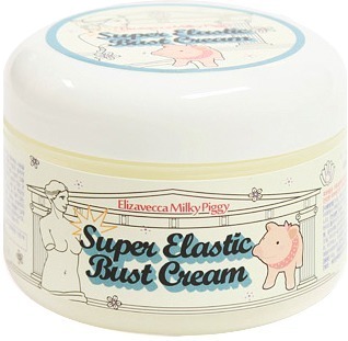 

Elizavecca Milky Piggy Super Elastic Bust Cream