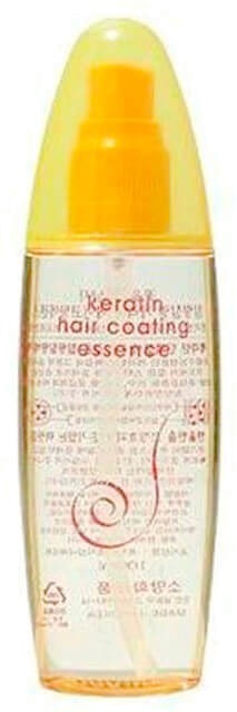 

Flor de Man Keratin Hair Coating Essence