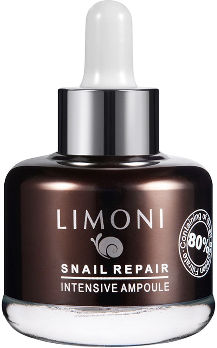 

Limoni Snail Repair Intensive Ampoule