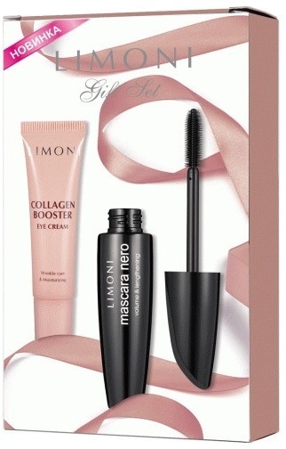

Limoni Mascara NeroCollagen Booster