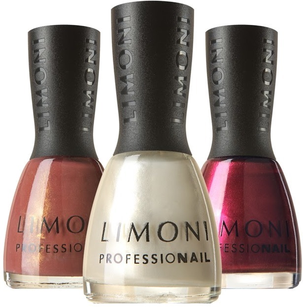 

Limoni Classic Nail Lacquer