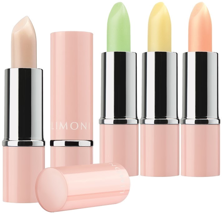 

Limoni Lipcare Stick