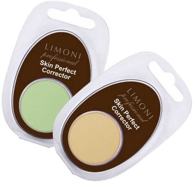 

Limoni Skin Perfect Corrector