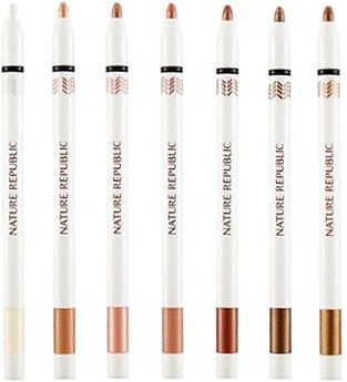 

Nature Republic Pure Shine Coloring Eye Pencil