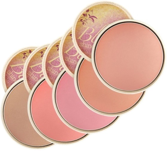 

Nature Republic Shine Blossom Blusher
