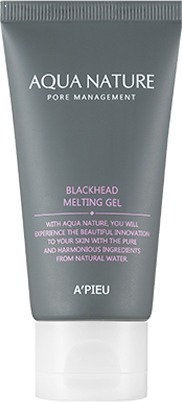 

APieu Aqua Nature Blackhead Melting Gel