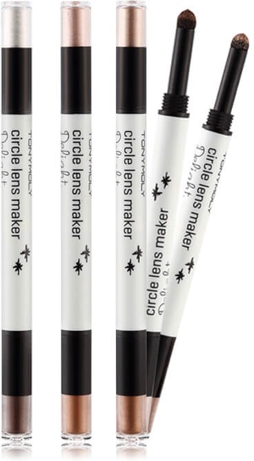 

Tony Moly Delight Circle Lens Maker
