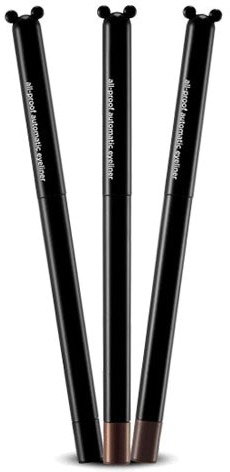 

The Face Shop AllProof Automatic Mickey Eyeliner