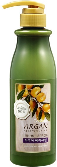 

Welcos Confume Argan Aqua Hair Serum
