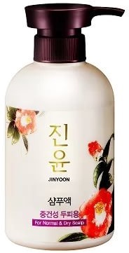 

Daeng Gi Meo Ri Jinyoon Hair Pack