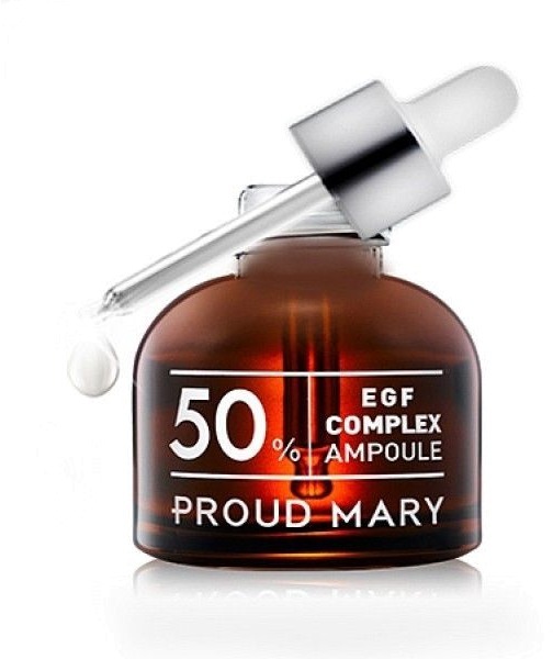 

Proud Mary Peptide Ampoule