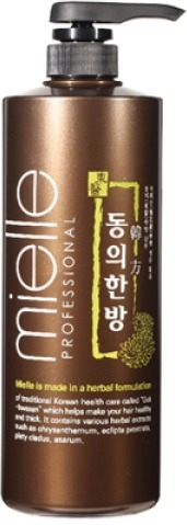 

Mielle DongEui Traditional Oriental Shampoo