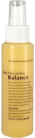 

Zab Hair Amino Balance