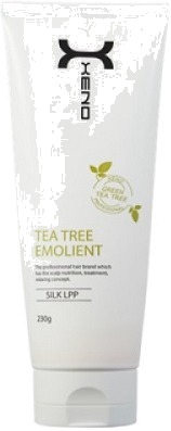 

Newgen Xeno Tea Tree Emolinet