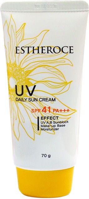 

Deoproce Estheroce UV Daily Sun Cream SPF PA