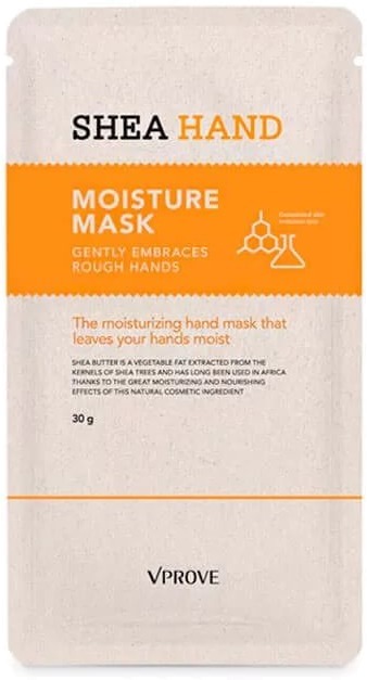 

Vprove Shea Hand Moisture Mask