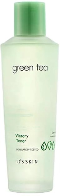 

Its Skin Green Tea Watery Toner